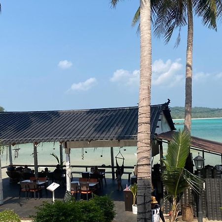 Lanting Villas Sok San Village Exterior photo